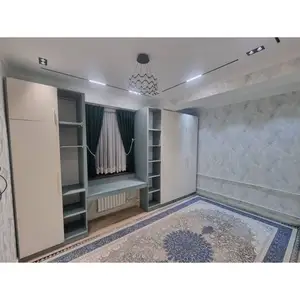 3-комн. квартира, 9 этаж, 108 м², Шохмансур