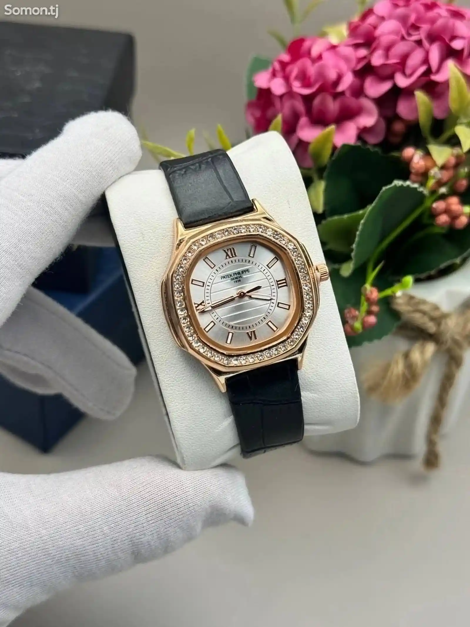 Часы Patek Philippe-2