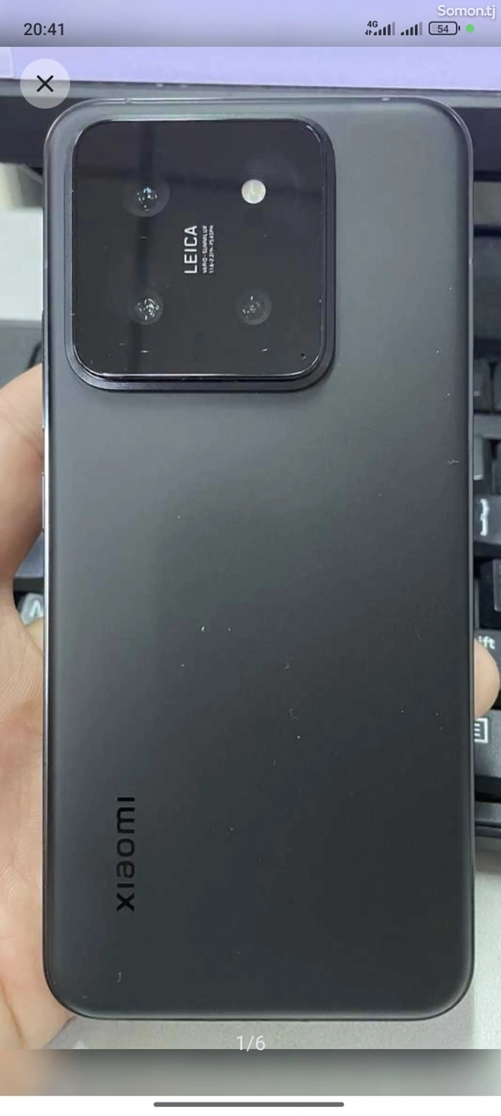 Xiaomi 14