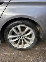 BMW 5 series, 2015 на заказ-8