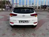 Hyundai Tucson, 2015-6