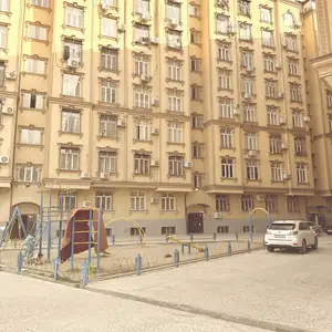 2-комн. квартира, 4 этаж, 50 м², Сино