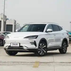 BYD E2, 2024