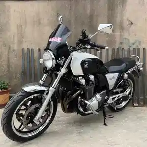 Мотоцикл Honda CB-1100cc на заказ