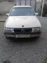 Opel Vectra A, 1996-4