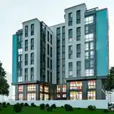 2-комн. квартира, 3 этаж, 59 м²,-2