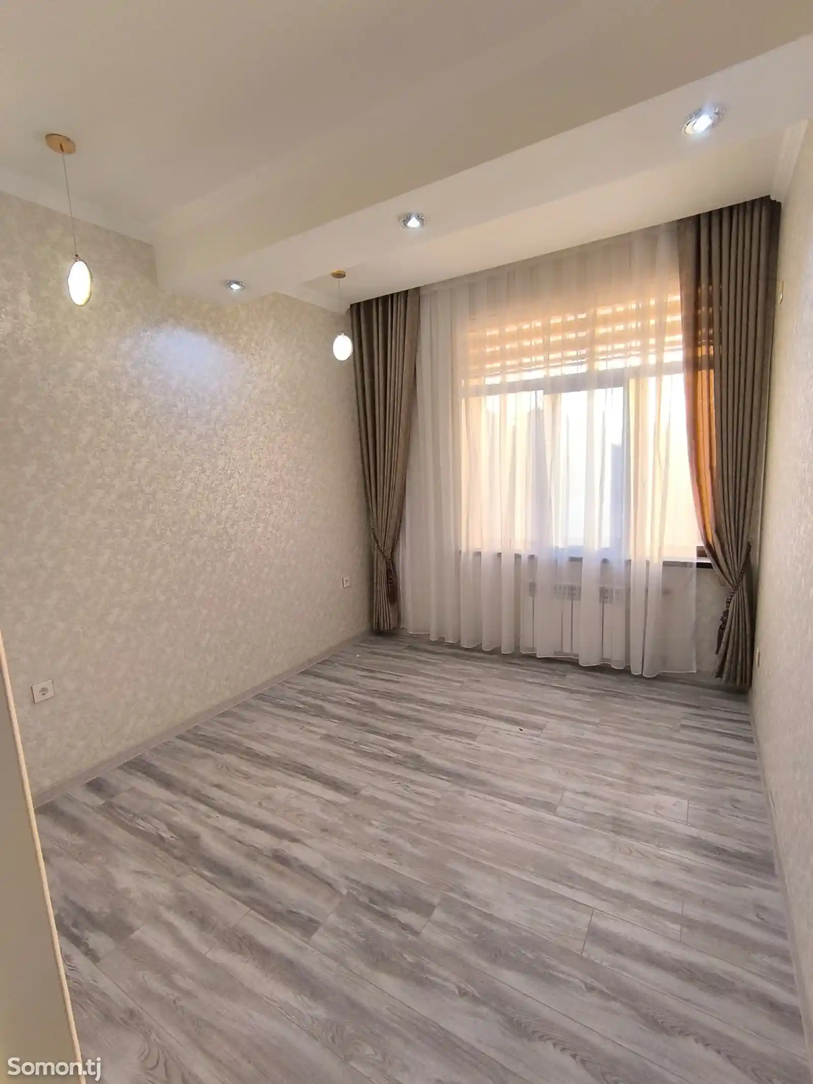 3-комн. квартира, 5 этаж, 85 м², Садбарг-3