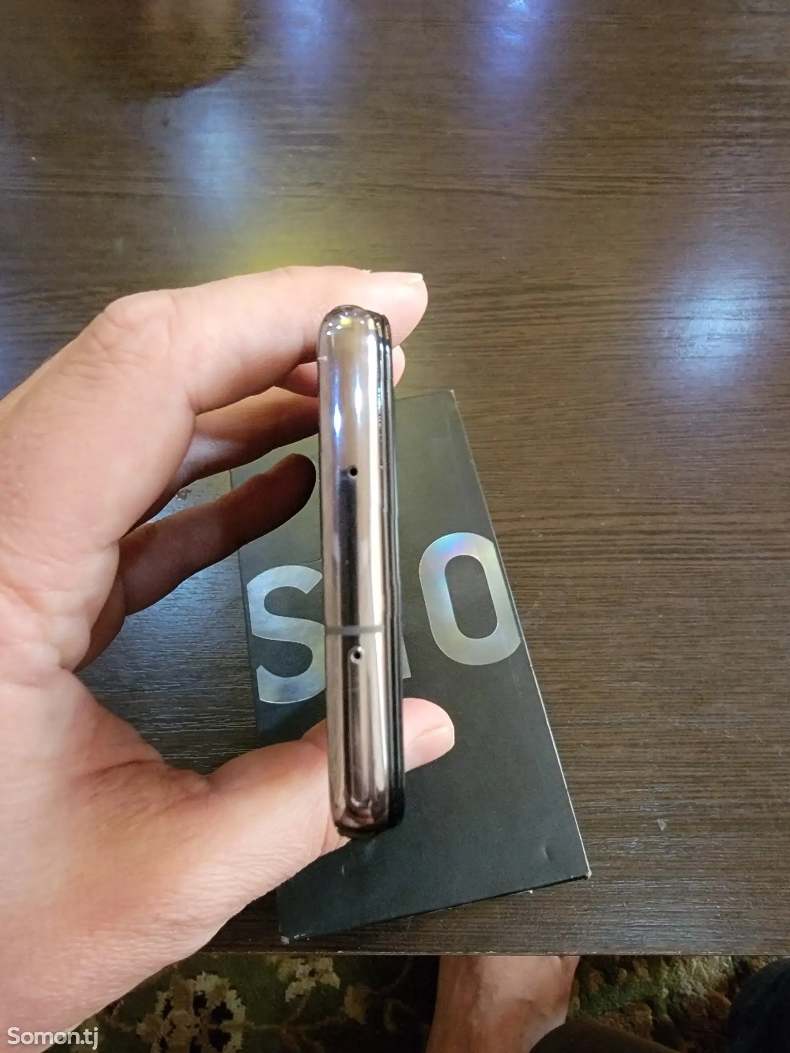 Samsung Galaxy S10 128Gb-8