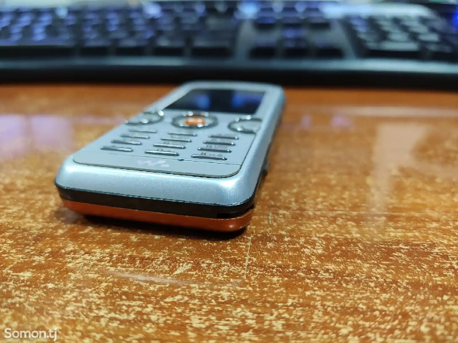 Sony Ericsson w610i-5