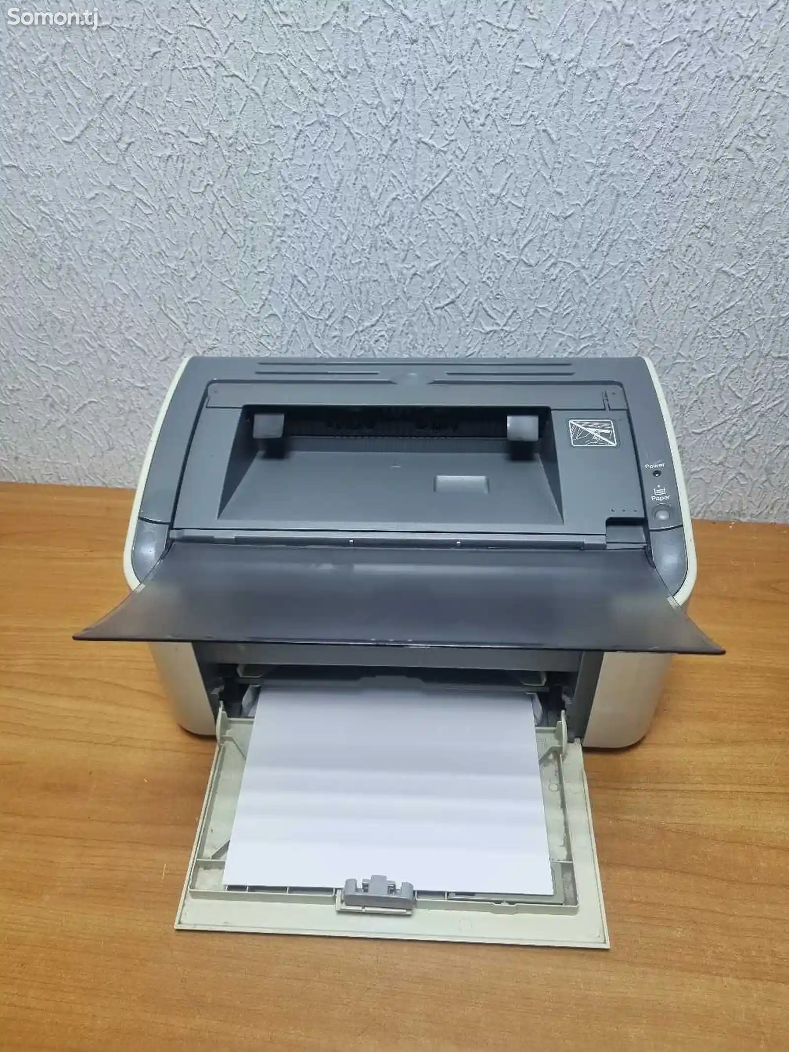 Принтер лазерный Canon lbp3000-6