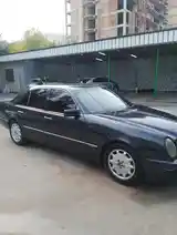 Mercedes-Benz E class, 1998-3