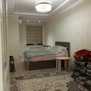 1-комн. квартира, 6 этаж, 56 м², шоҳмансур