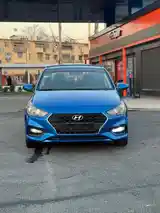 Hyundai Solaris, 2019-3