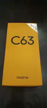 Realme C63 256/8GB-6