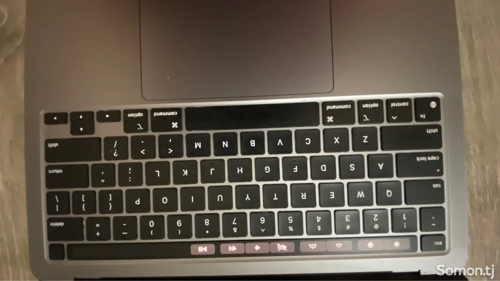 Ноутбук MacBook Pro-5