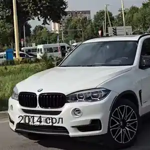 Фары от BMW