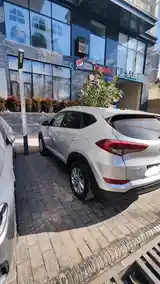 Hyundai Tucson, 2016-5