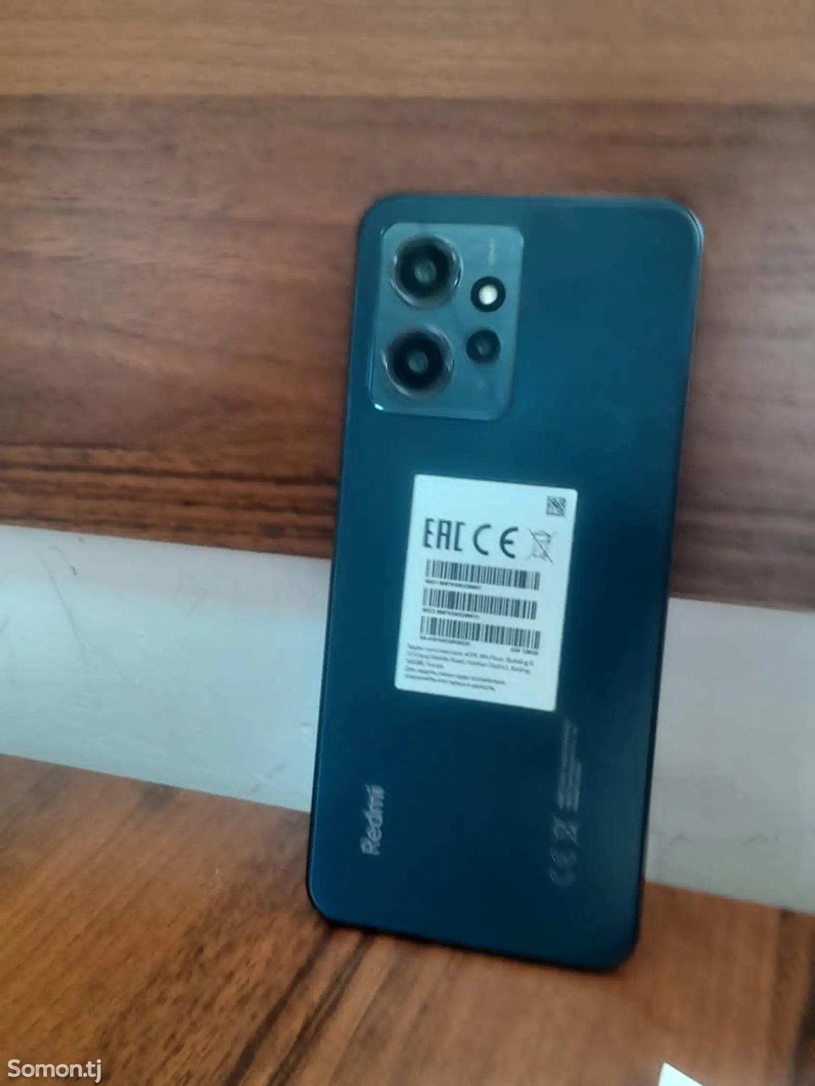 Xiaomi Redmi not 12-1