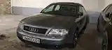 Audi A6, 1999-2