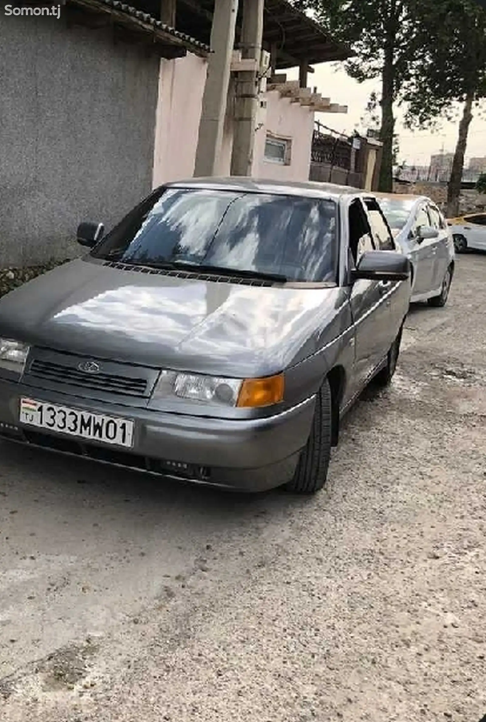 ВАЗ 2110, 2002-1