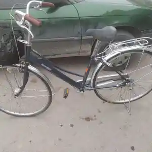 Велосипед 27