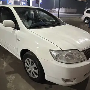 Toyota Corolla, 2005