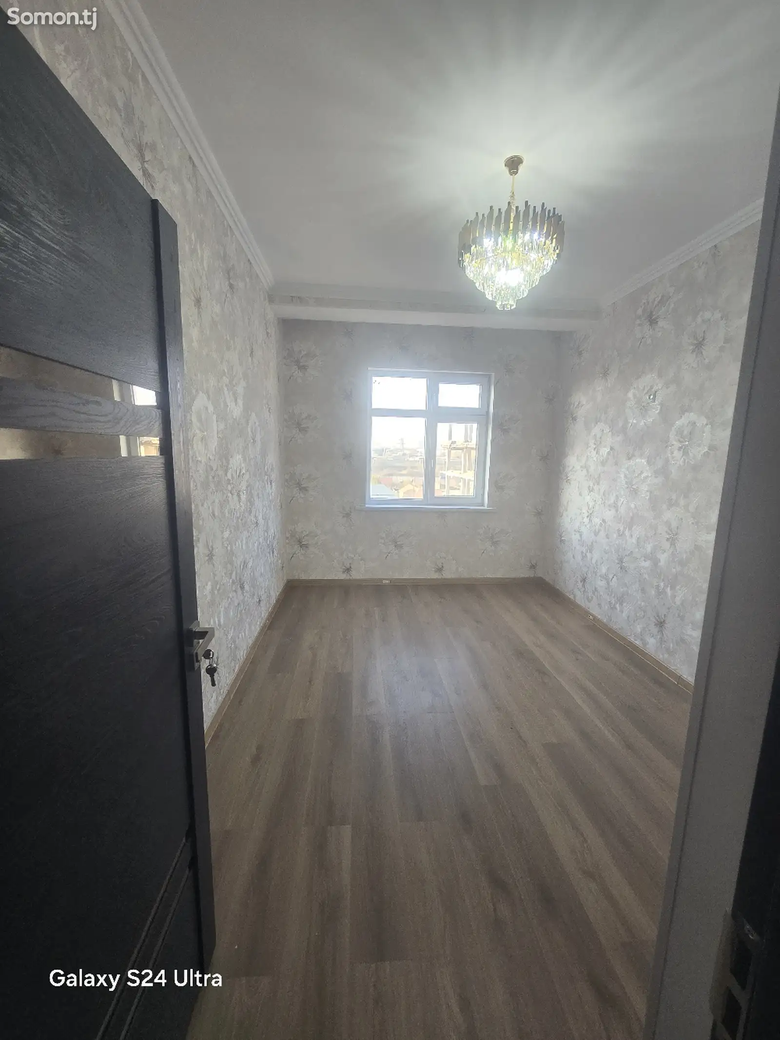 2-комн. квартира, 4 этаж, 55 м², Фабрика-1