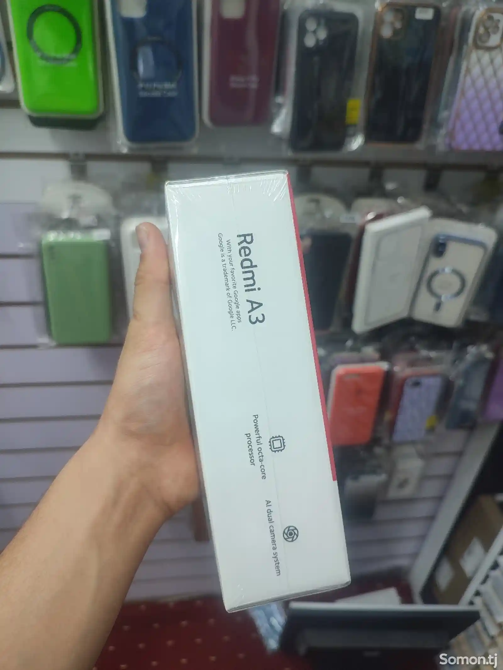 Xiaomi Redmi A3-3