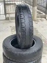 Покрышки R13 Kumho-4