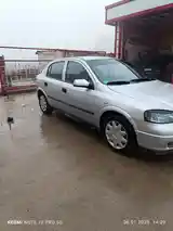 Opel Astra G, 2000-8