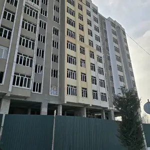 2-комн. квартира, 3 этаж, 65 м², Автовокзал