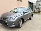 Lexus RX series, 2015-3