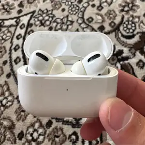 Наушники Airpods Pro