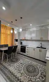 3-комн. квартира, 13 этаж, 67м², Шохмансур-7