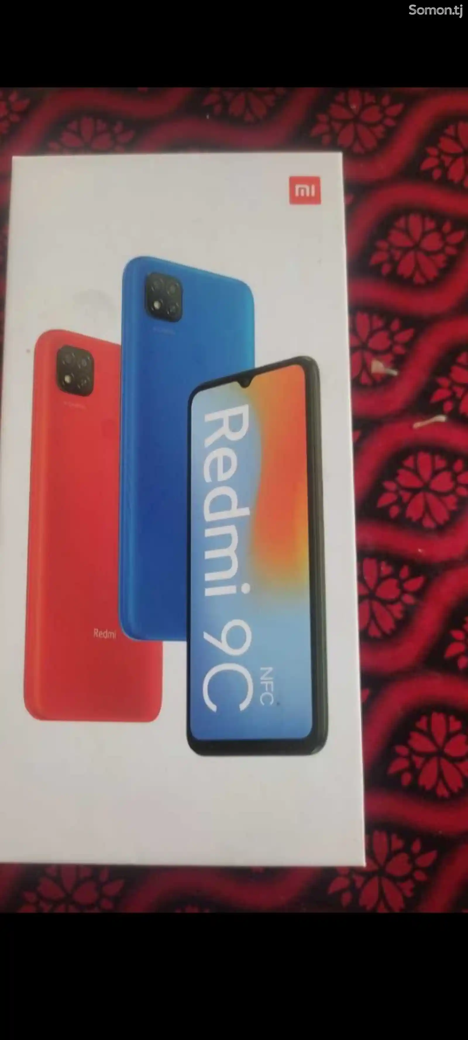 Xiaomi Redmi 9C-1