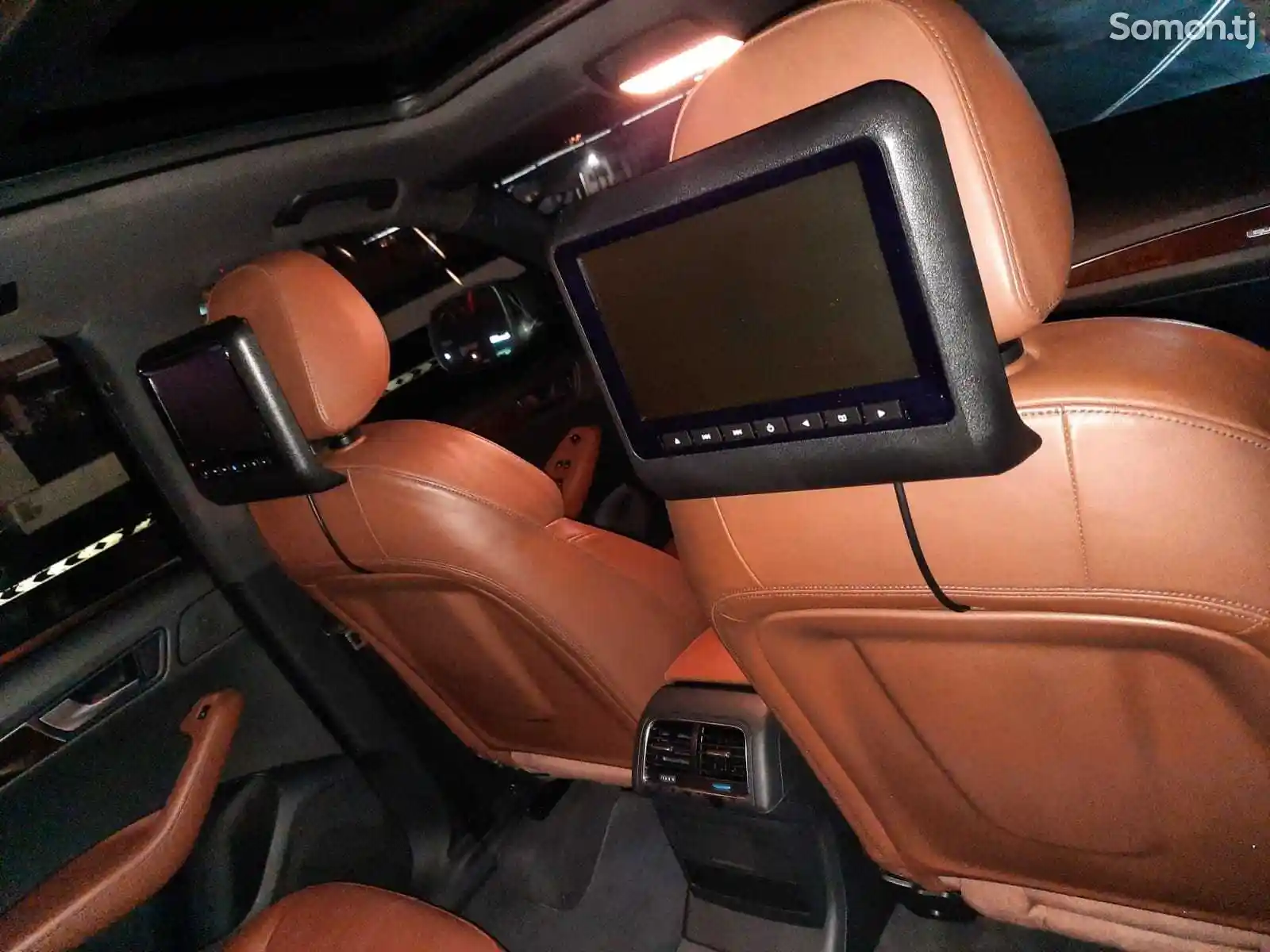 Audi Q5, 2012-7
