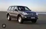 Зеркало Боковой от Toyota Land Cruiser Prado 120 2002-2