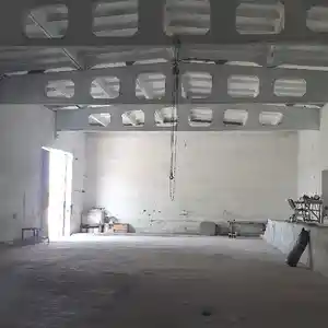 Помещение под склад, 500м², Шохмансур