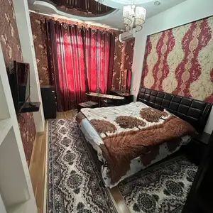 2-комн. квартира, 4 этаж, 60 м², Гулбахор