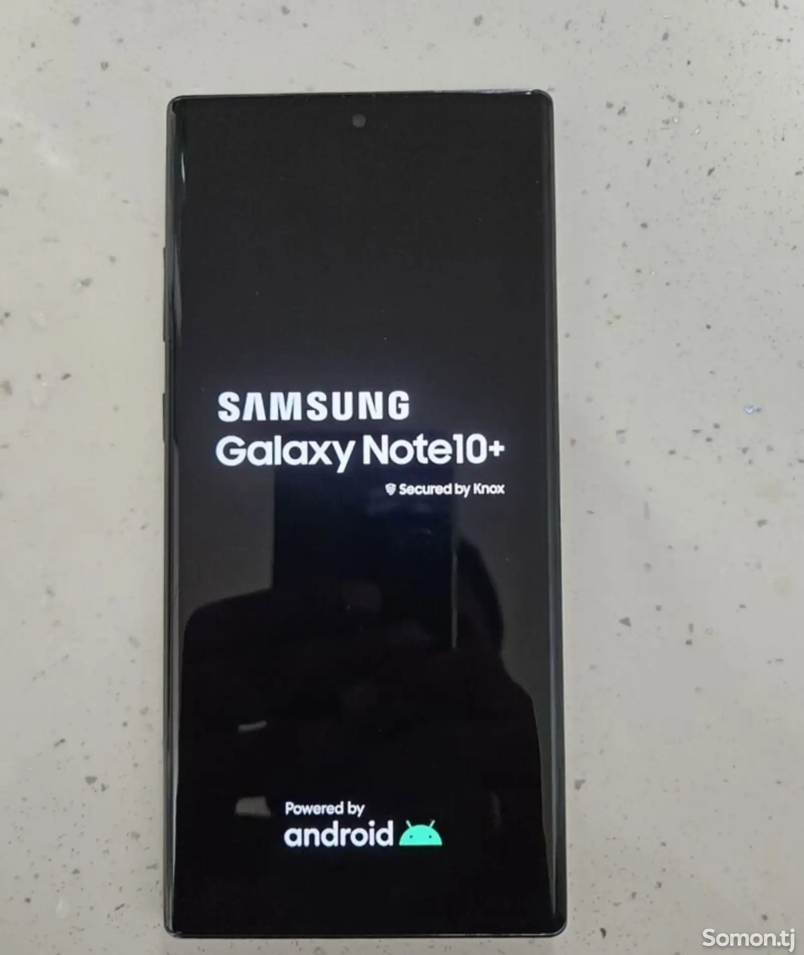 Samsung Galaxy Note 10+ 12/256gb-1