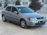 Opel Astra G, 2003-6