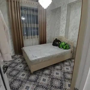 2-комн. квартира, 5 этаж, 70м², 20 мкр