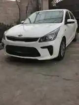 Kia Rio, 2019-8