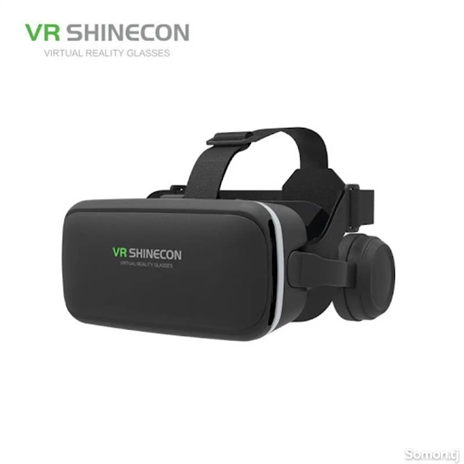 Виртуальные очки - vr shinecon-1