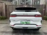 BYD Song Plus, 2024-8