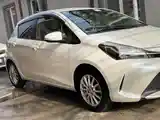 Toyota Vitz, 2014-3