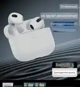 Наушники Airpods 3 pro-3