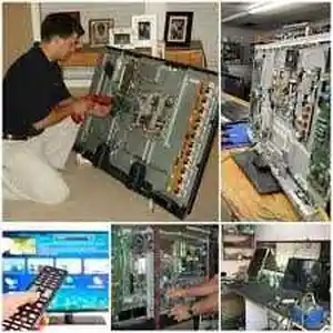 Курс обучение по ремонту телевизоров