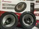 Колонки Pioneer-4