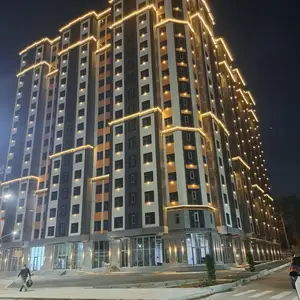 2-комн. квартира, 5 этаж, 61 м², Сино